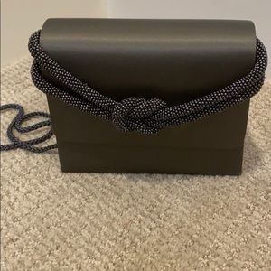 Valerie Stevens Clutch/crossbody